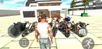 Indian Bikes Driving 3D Screen Shot 2