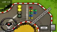 Mini Racer Screen Shot 11