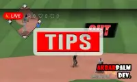 Guide Game MLB 9 Innings 17 Screen Shot 1