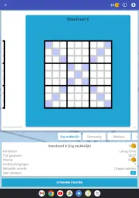 Sudoku - Klassieke puzzel Screen Shot 21