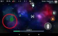 Asteroid Shooter Screen Shot 9