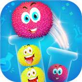 Lyfoes Funny Lab - Logical Puzzle Game