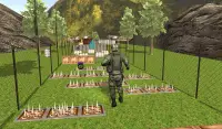 US Army Training Camp: Commando Force Courses Screen Shot 11