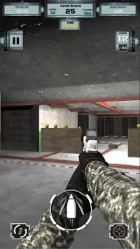 Shooting Master - Gun Fire Multiplayer Screen Shot 3
