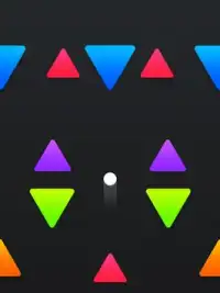 Skillball - The Color Maze Screen Shot 11