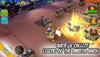 Guide For LEGO QUEST & COLLECT Screen Shot 0