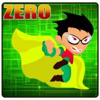 Super Titans Go Hero Ten