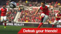 Soccer Dream Shot football: free Soccer Games Screen Shot 4