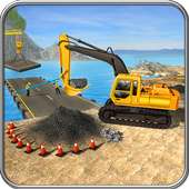 River Road Builder: Bridge Construction Pro