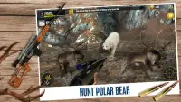 Animal Hunting Games Gun Games Screen Shot 14