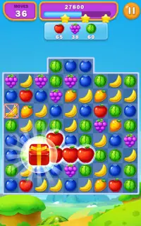 Fruit Boom Screen Shot 7