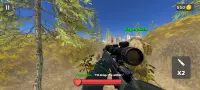 Stealth Sniper 3D Screen Shot 6