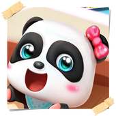 Baby Panda Game