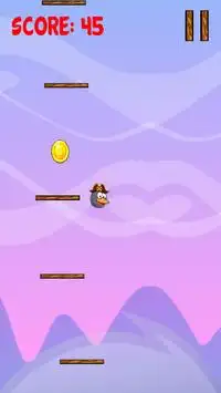 jump jump pirate Screen Shot 3