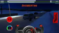 Russian Car - Drag Racing Screen Shot 3