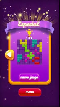 Magical Block Puzzle Screen Shot 4