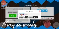 Deeeep.io Beta Screen Shot 3