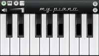 My Piano Screen Shot 0