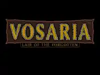 Vosaria: Lair of the Forgotten Screen Shot 0