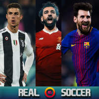 EVOLUSI BOLA SEPAK SEBENAR