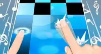 Piano Tiles - Doraemon Screen Shot 0