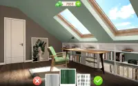 Dream Home: Design & Makeover Screen Shot 9