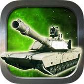 Killer Tank Attack Wars 3D