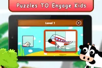 Kids Math - Count, Add, Subtract and More Screen Shot 11