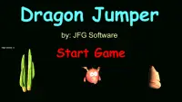 Dragon Jumper Screen Shot 0