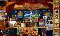 # 127 Hidden Objects Games Free New The Big Prize Screen Shot 0