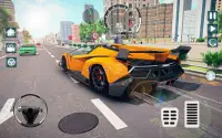 Véneno Roadster Super Car: Speed ​​Drifter Screen Shot 0