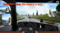 Truckers of Europe 2 Screen Shot 4