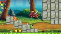 Pinghetto: Action Platformer Screen Shot 3