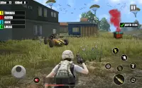 กองทัพ เกมปืน 3d - เกมยิง FPS Screen Shot 3