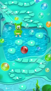 Bubble Gummy Pop! बबल शूटर Screen Shot 4