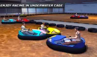 Bumper Car Crash Racing Fever- Demolition Derby 3D Screen Shot 7