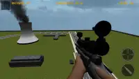 Traffic Sniper Shooter Screen Shot 6