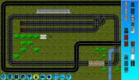 Train Tracks Screen Shot 8