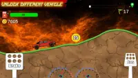 Car Climb Racer – Side Scroller Uphill Racing Screen Shot 3