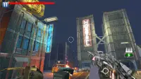 Zombie City : Shooting Game Screen Shot 6