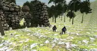 Commando Clash of Wild Hunters:Free Shooting Games Screen Shot 3