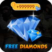 Free Diamonds For Fire FF Guide For 2021