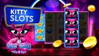 Slots: Heart of Vegas Casino Screen Shot 5