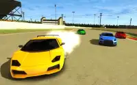 City Speed Racing Screen Shot 3