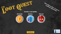 The Loot Quest Screen Shot 0