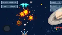 Space Shooters Mobile Screen Shot 5