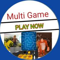 MULTI GAME