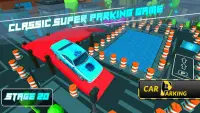 Advance Multistory Car Parking City 2019. Screen Shot 3