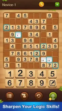 Puzzle King - classic puzzles all in one Screen Shot 0