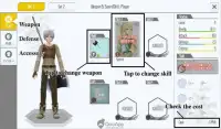 Tips /guide Sword Art Online IF Screen Shot 1